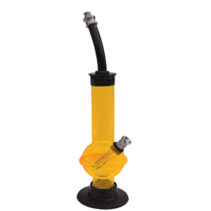 Acrylic Water Pipe MH-14 - 1"X6"