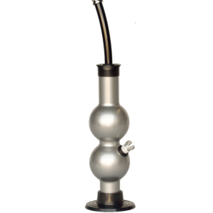 Acrylic Water Pipe MH-6 - 1"X6"