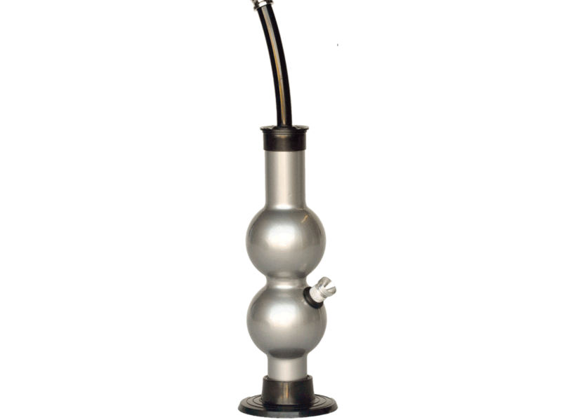 Acrylic Water Pipe MH-6 - 1"X6"