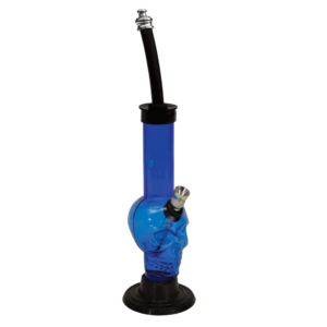 Acrylic Water Pipe MH-8 - 1"X6"