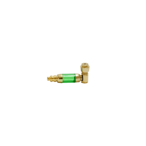 Metal Pipe MHP-58