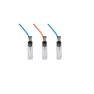 Glass Pipe Minnow LG