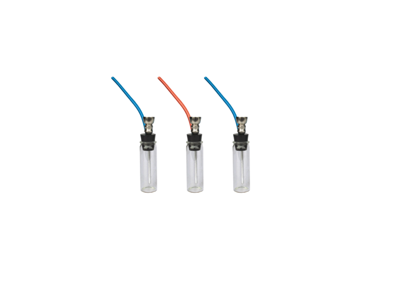 Glass Pipe Minnow LG
