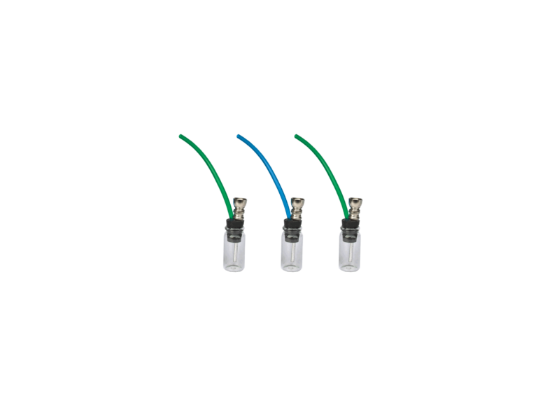 Glass Pipe Minnow SM