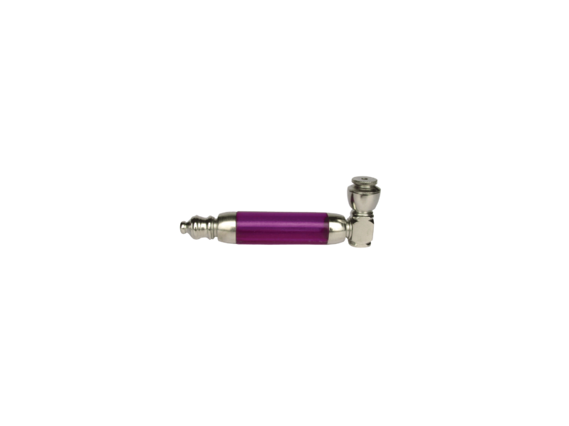 Metal Pipe MP-43