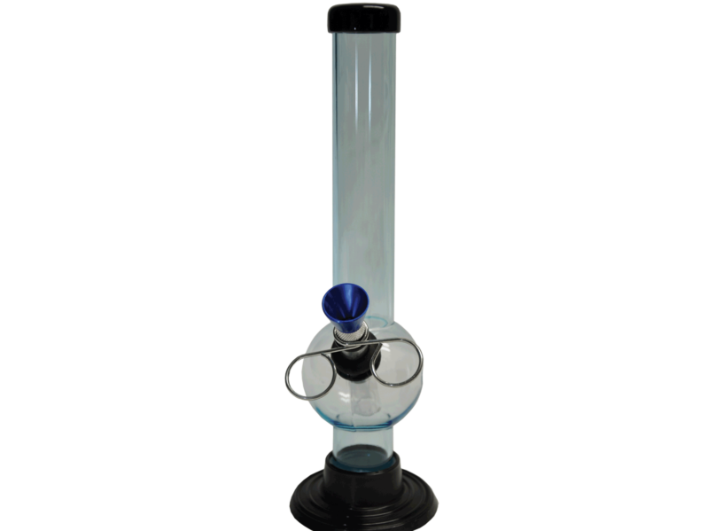 Acrylic Water Pipe MS-1 - 1"X8"