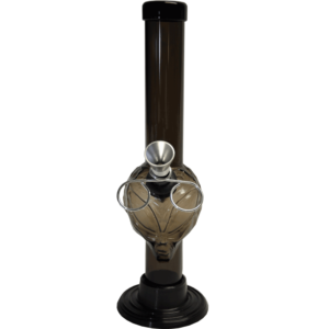 Acrylic Water Pipe MS-18 - 1"X8"