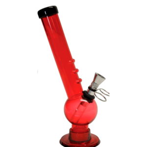 Acrylic Water Pipe MS-8 - 1"X8"