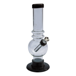 Acrylic Water Pipe Mini 15 1"X6"
