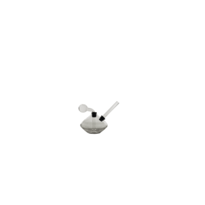 Glass Pipe O-1 5"