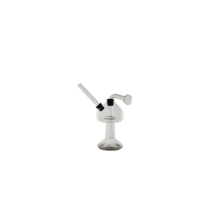 Glass Pipe O-11 6"