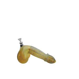 Glass Pipe P-04-8'