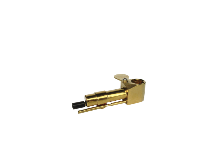 Metal Pipe PP-1