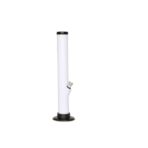 Acrylic Water Pipe RB-1 - 1.5"X12"