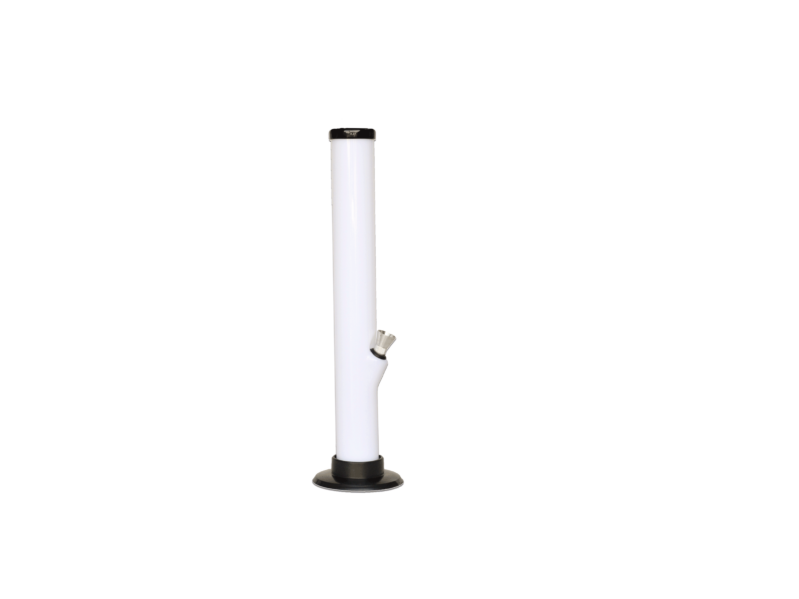 Acrylic Water Pipe RB-1 - 1.5"x6"