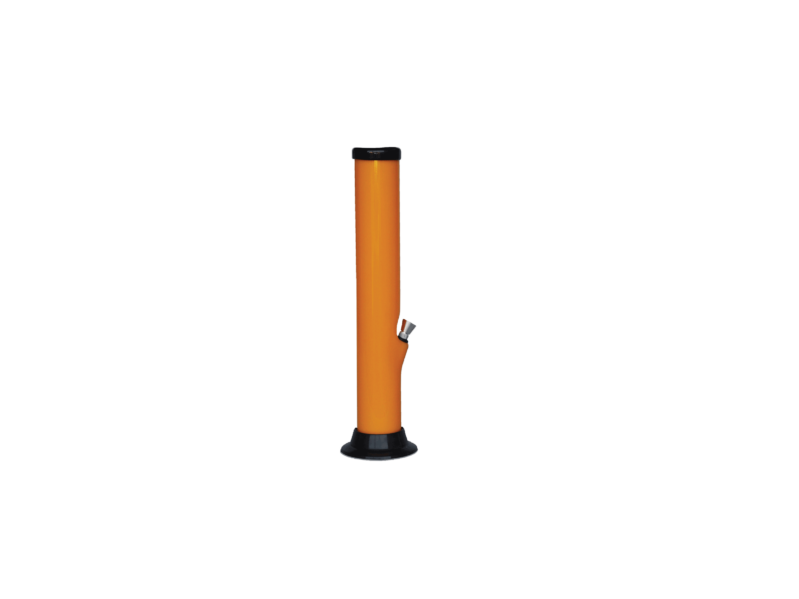 Acrylic Water Pipe RB-2 - 9"