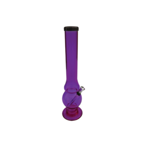 Acrylic Water Pipe RB-3 - 1.5"x12"