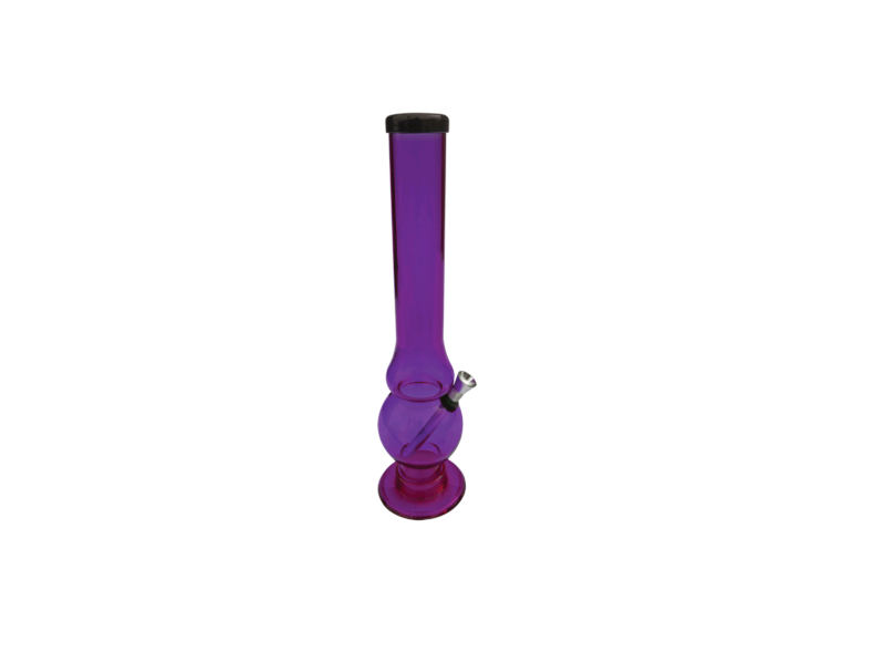 Acrylic Water Pipe RB-3 - 1.5"x6"