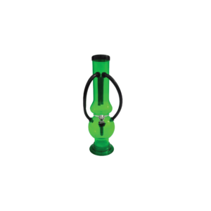 Acrylic Water Pipe RB-6 - 12"