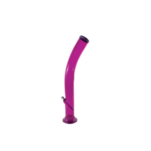 Acrylic Water Pipe RB-718 - 2"x18"