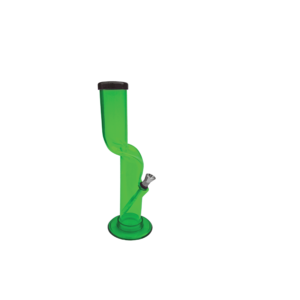 Acrylic Water Pipe RB-8 - 12"
