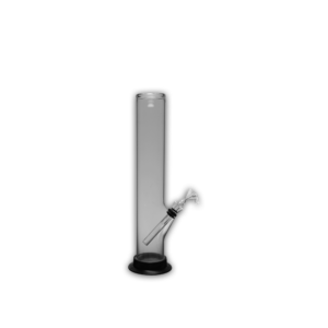 Glass Pipe SH-1 - 12"