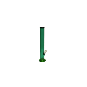 Acrylic Water Pipe RIB-GOG - 2"X15' Straight