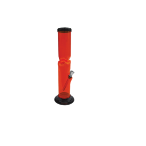 Acrylic Water Pipe RT-2 - 12"