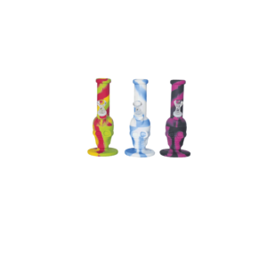 Silicone Water Pipe #18
