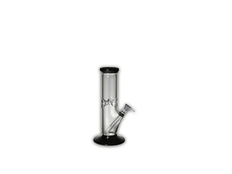Glass Pipe SH-01-51MM x 12"
