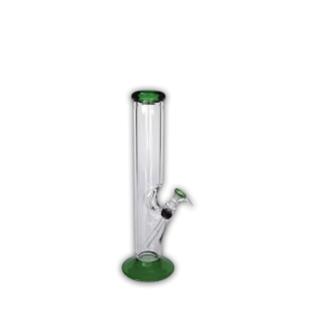 Glass Pipe SH-02-51MM x 12"