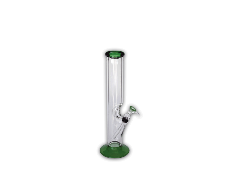 Glass Pipe SH-02-51MM x 12"