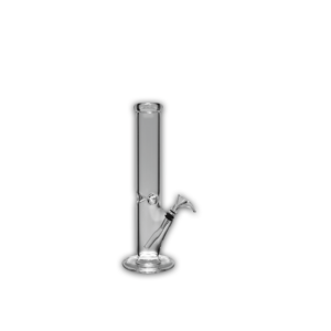 Glass Pipe SH-03-51MM x 12"