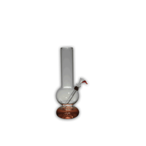 Glass Pipe SH-05-51MM x 10"