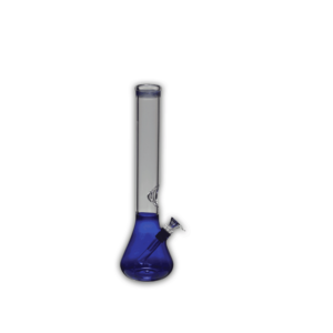 Glass Pipe SH-09-44MM x 12"