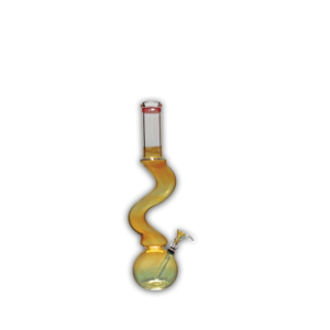 Glass Pipe SH-11-44MM x 17"