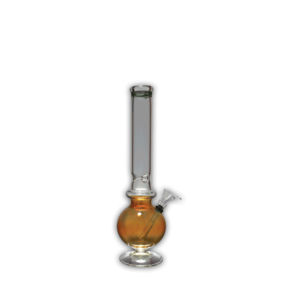Glass Pipe SH-12-44MM x 15"
