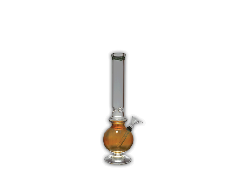 Glass Pipe SH-12-44MM x 15"