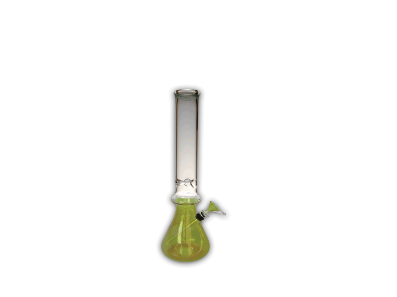 Glass Pipe SH-13-44MM x 15"