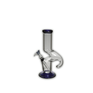 Glass Pipe SH-14-51MM x 9"