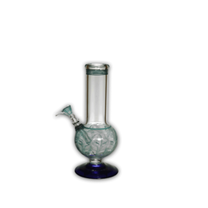 Glass Pipe SH-15-51MM x 8"