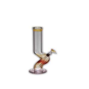 Glass Pipe SH-20-51MM x 10"