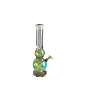 Glass Pipe SH-51-44MM x 15"