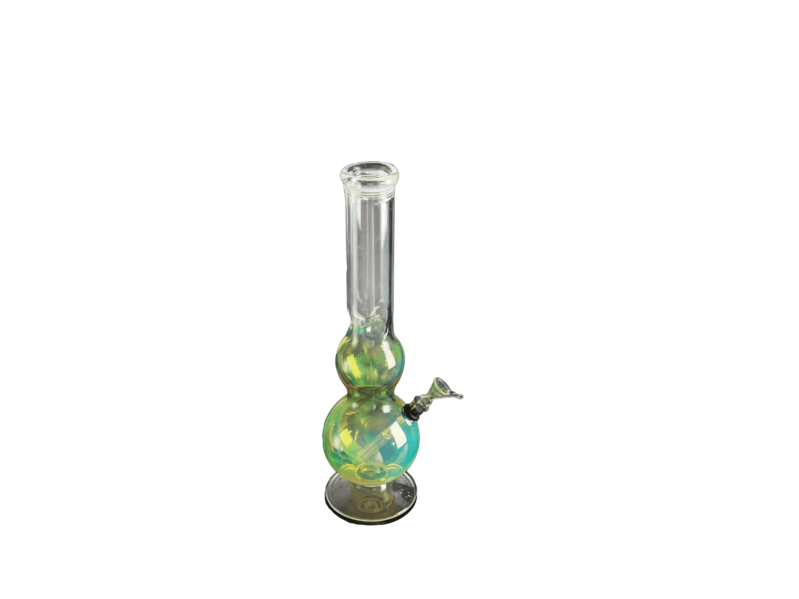 Glass Pipe SH-51-44MM x 15"