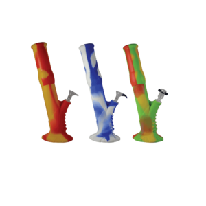 Silicone Pipe #2