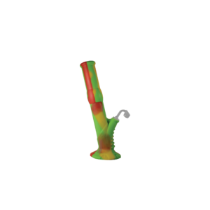 Silicone Water Pipe #4