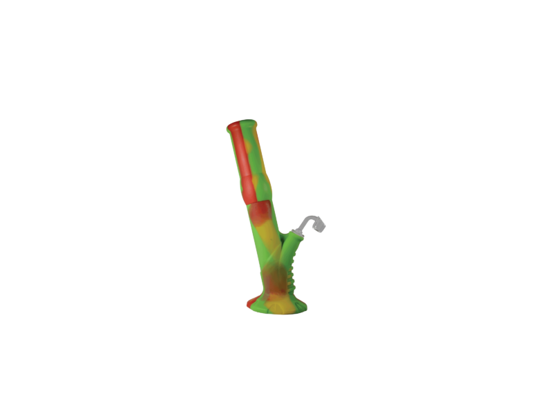 Silicone Water Pipe #4