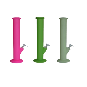 Silicone Water Pipe #1