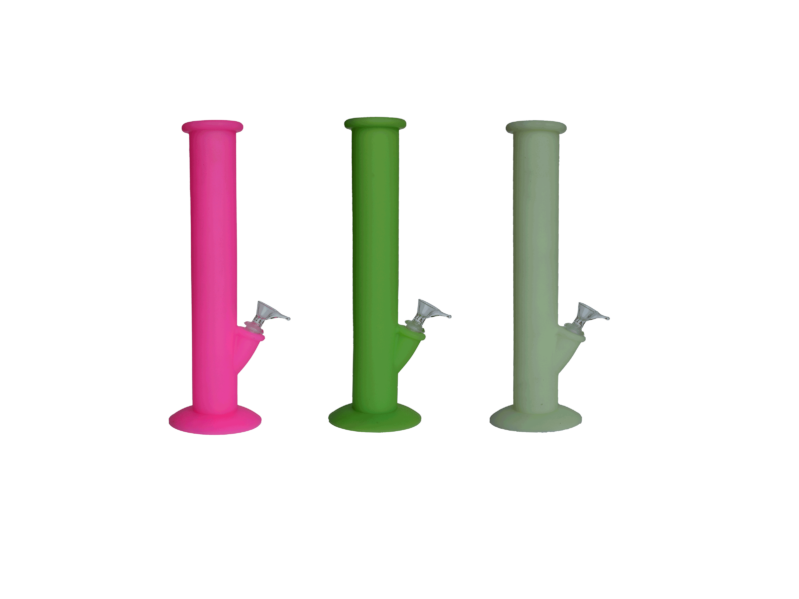 Silicone Water Pipe #1
