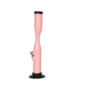 Acrylic Water Pipe SK-2 - 2"x12"
